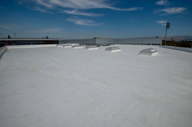 Best Cold Roofs  in Mantua, UT