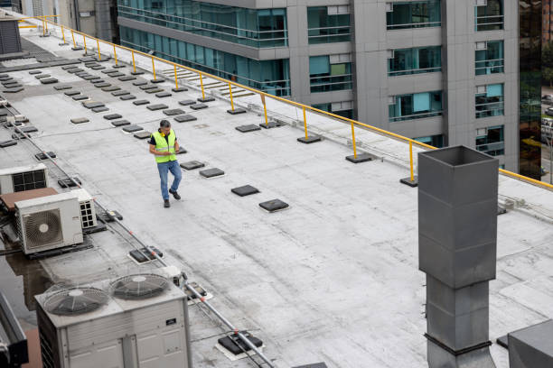 Best Roofing for New Construction  in Mantua, UT