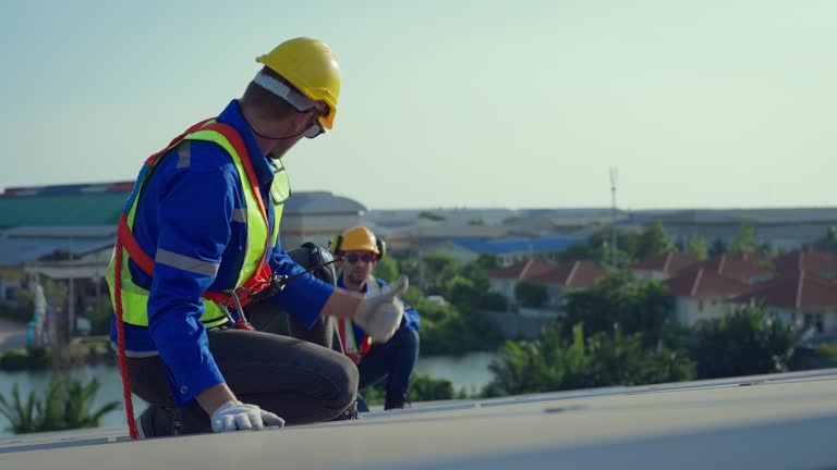 Mantua, UT Roofing Service Company