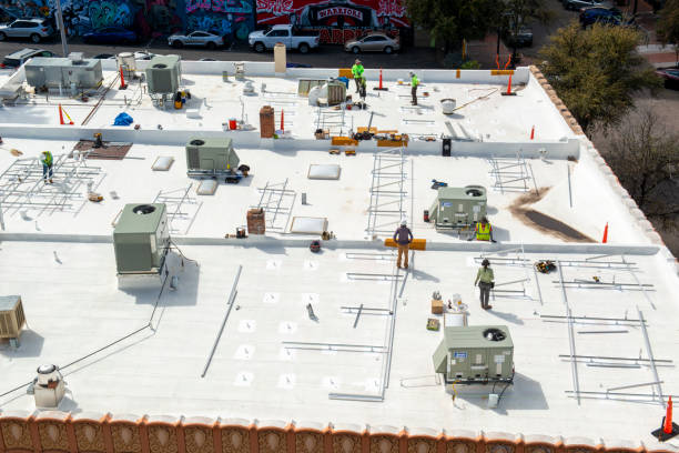 Best Slate Roofing  in Mantua, UT