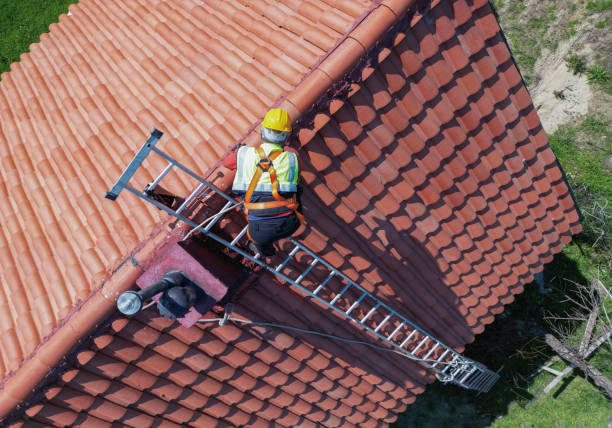 Best Green or Eco-Friendly Roofing Solutions  in Mantua, UT