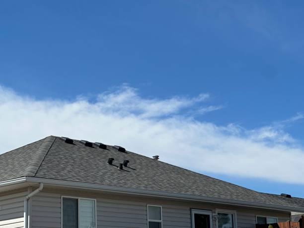 Best Gutter Installation and Repair  in Mantua, UT